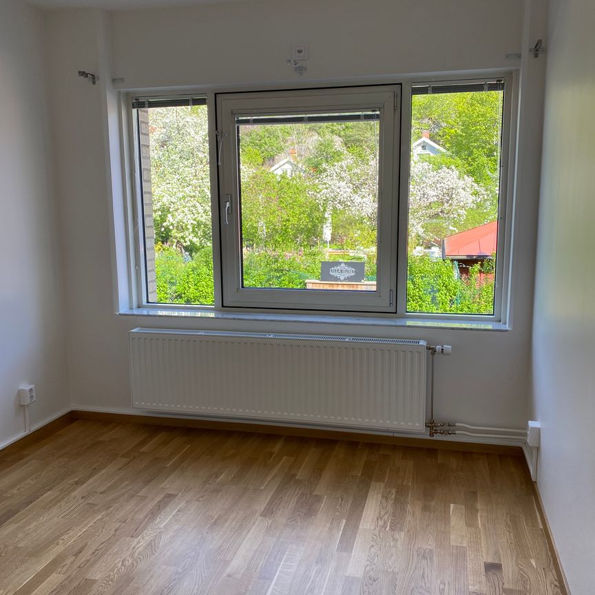 Norra Drottninggatan, Uddevalla - Foto 1