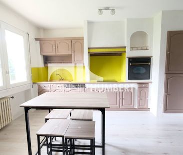 Location Appartement 1 pièce Meublé 44m² ST ETIENNE 42000 - Photo 3