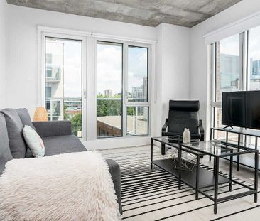 1255 rue De Bullion, Montréal, QC - Photo 6