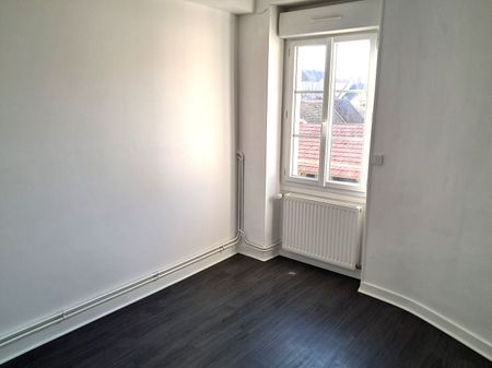 Location Appartement 2 pièces 42m² SENS 89100 - Photo 2