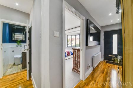 2 bedroom flat to rent - Photo 5