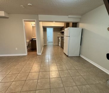 For Lease - 350 Kincardine Terrace Unit# Basement, Milton, Ontario - Photo 6