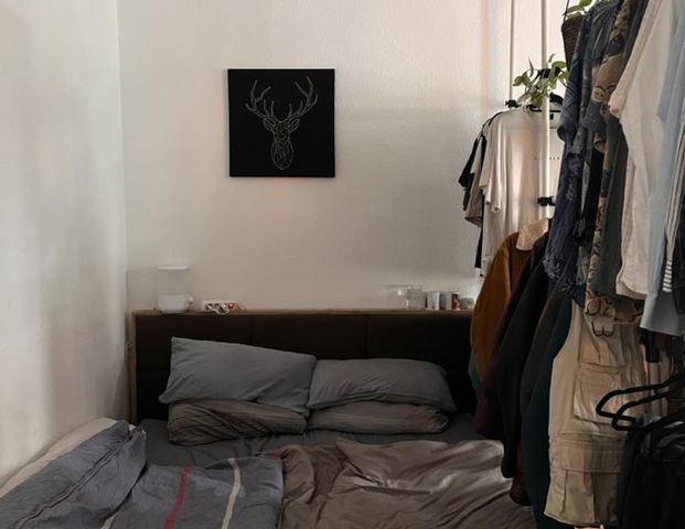 WG Zimmer möbliertes - Foto 1