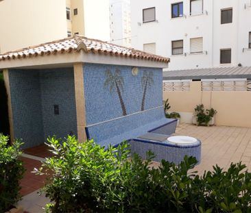 Piso de alquiler en Plaça de la Rosa Dels Vents, 24, Playa de Gandia - Photo 5