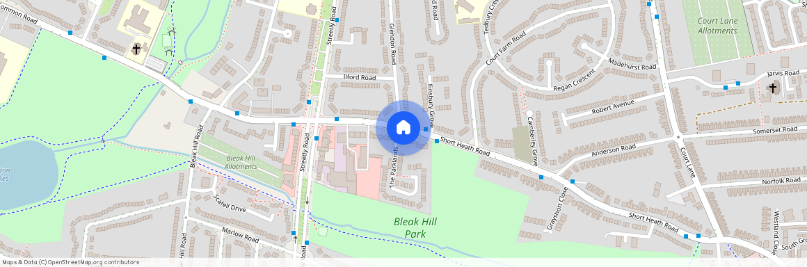 Shortheath Road, Erdington B23 6JY