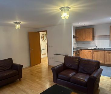 1 bedroom apartment to rent - Photo 1