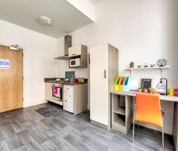 1 bedroom apartment to rent - Photo 1