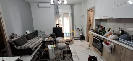 Studio/Γκαρσονιέρα για ενοικίαση Ιπποκράτειο (Φάληρο - Ιπποκράτειο) - Photo 2