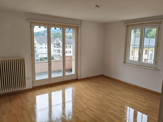 Wunderschöne 3 Zimmerwohnung - Photo 1