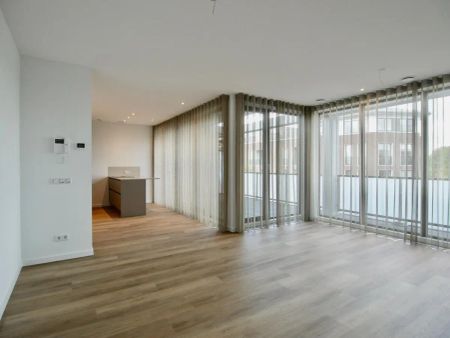 Appartement Brugstraat, Gennep - À louer - Foto 4