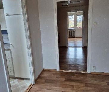 Höslängagatan, Ljungby - Photo 3