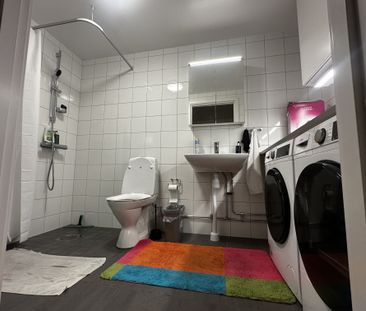 Lillhagsparken, Hisings Backa - Photo 4