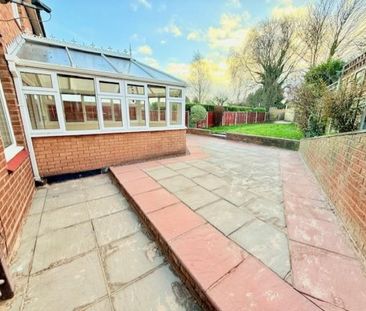 3 bedroom House To Let - Photo 5