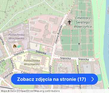 Wrocław/Śródmieście,pow.49m2, od zaraz, śliczne – zdjęcie 1