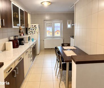 Apartament 2 camere decomandat zona Alba Iulia I Burebista I Decebal - Photo 4