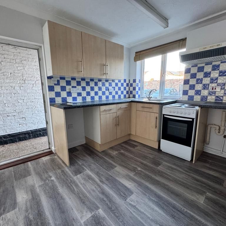 1 bedroom terraced house to rent - Photo 1