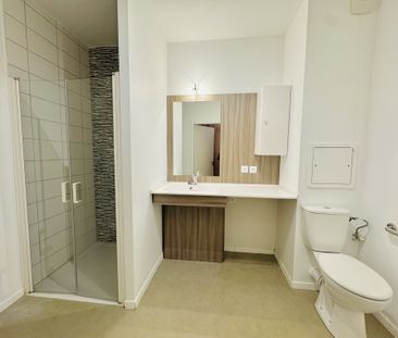 Location Appartement 2 pièces 44m² OBERHAUSBERGEN 67205 - Photo 4