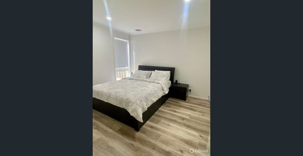 4-year-old home built for owner occupation. - Photo 1