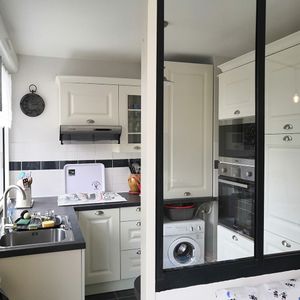 QUIMPER 2 pièces meublé à l’année 42.53 m2 - Photo 2