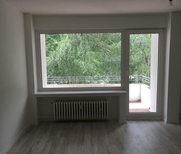 3-Zimmer-Wohnung in Gelsenkirchen Scholven - Foto 1