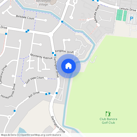 Kingston Drive, 14, 2486, NSW, Banora Point