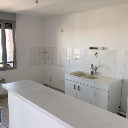 Location Appartement 3 pièces 61m² TOULOUSE 31200 - Photo 3