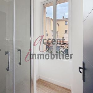 studio 21 m2 Cavaillon, - Photo 2