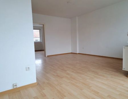 Gutgeschnittene 3 Zimmerwohnung - Foto 5