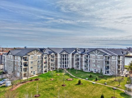 For Lease - 330 Prince Charles Drive Unit# 1204, Welland, Ontario - Photo 3