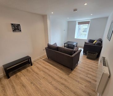 1 Bed Flat, Shore Lane, AB11 - Photo 5