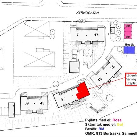 Kyrkogatan 27 - Foto 4