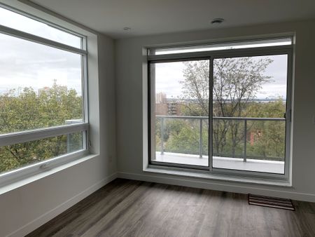 For Lease - 479 Charlton Avenue Unit# 407, Hamilton, Ontario - Photo 4
