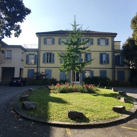 Appartement meublé 1 pièces à Lausanne - Photo 2