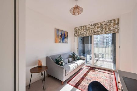 2 bedroom flat to rent - Photo 3