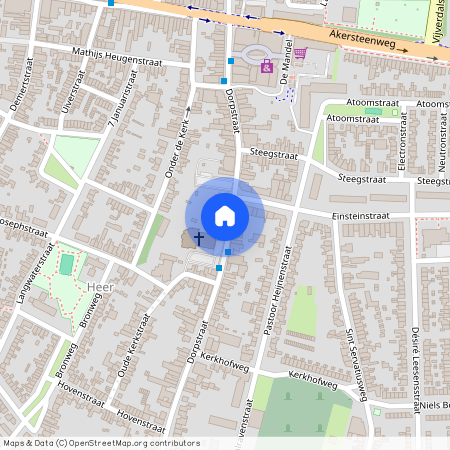 Dorpstraat 72B, 6227BP, Maastricht