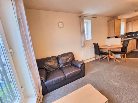 2 Bed Flat, Signet Square, CV2 - Photo 2