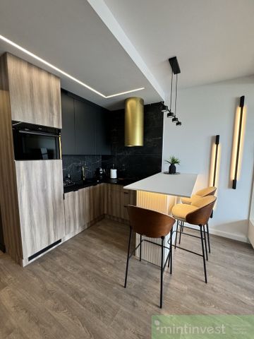 apartament nad jeziorem Dąbskim z miejscem parking - Photo 4