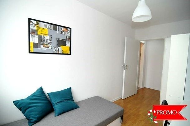 Pokój, ul. Żmigrodzka - Photo 1