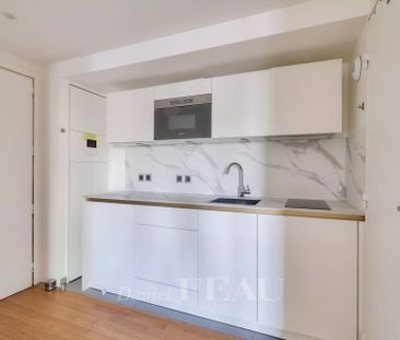 Location appartement, Boulogne-Billancourt, 1 pièce, 22.52 m², ref ... - Photo 6