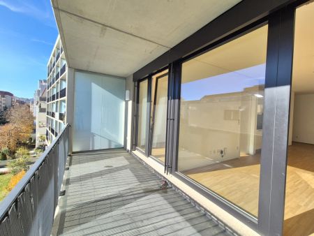 Wohnen im Styria Center – Stilvolle Wohnungen mit hochwertiger Ausstattung und bester Anbindung - Photo 4