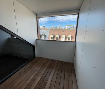 Rent a 1 room loft in Bern - Foto 5