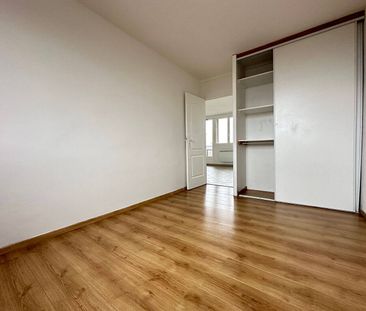 Appartement - 3 pièces - Chambéry - Photo 1