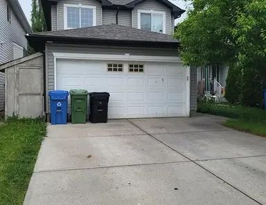 3 Bedroom Bridlewood - Main Floors of House | 145 Bridlewood Way Southwest, Calgary - Photo 1