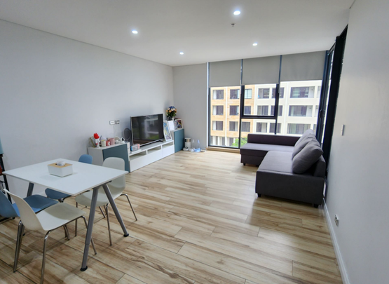 Fully Furnished 2 Bedroom Apartment in the Heart of Mascot Overview - Photo 1