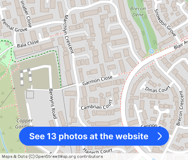 Garmon Close, Ingleby Barwick - Photo 1