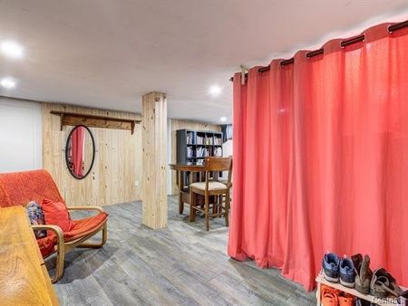 Maison à étages à louer - Laval (Sainte-Rose) (Vieux Ste-Rose) - Photo 2