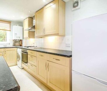 Duncansby House, Stratfield Road, SL1 - Photo 4
