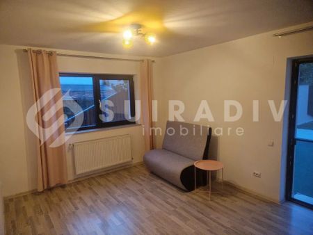 Apartament cu curte proprie de 100 mp, parcare subterana- zona Iulius Mall - Photo 3