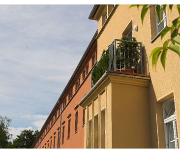 Gemütlich Wohnen in der Gartenstadt - Foto 1