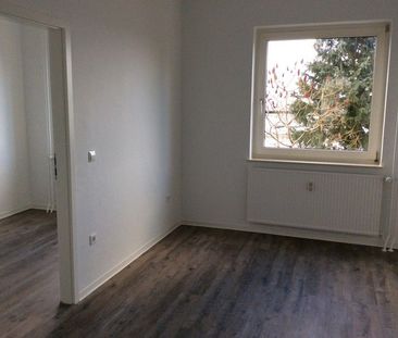 Nette Nachbarn gesucht: frisch sanierte 2-Zimmer-Wohnung - Photo 1